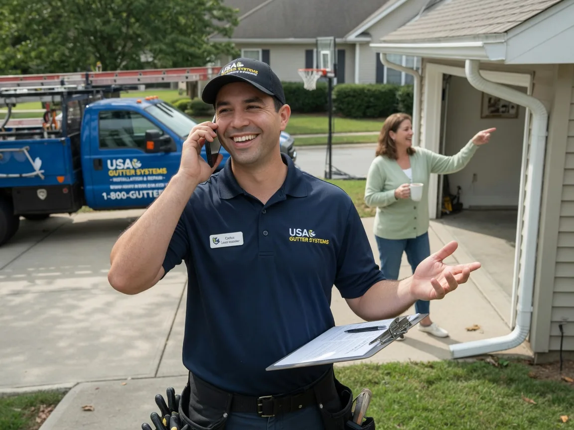 Gutter Installation Phelan, CA FAQs